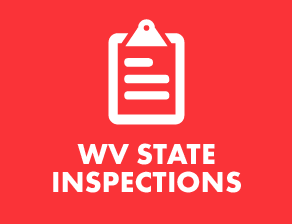 State inspection in Spencer, WV