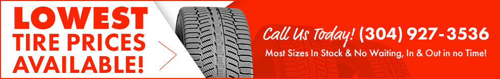 Maxxis Tires Carried | Spencer Tire and Mounting in Spencer, WV